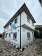 Gated Serenity: Your 4-Bedroom Duplex Awaits