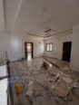 4-Bed Duplex with BQ in Lifecamp Estate