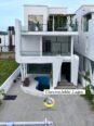 5-Bed Smart Duplex with Cinema & Rooftop Terrace
