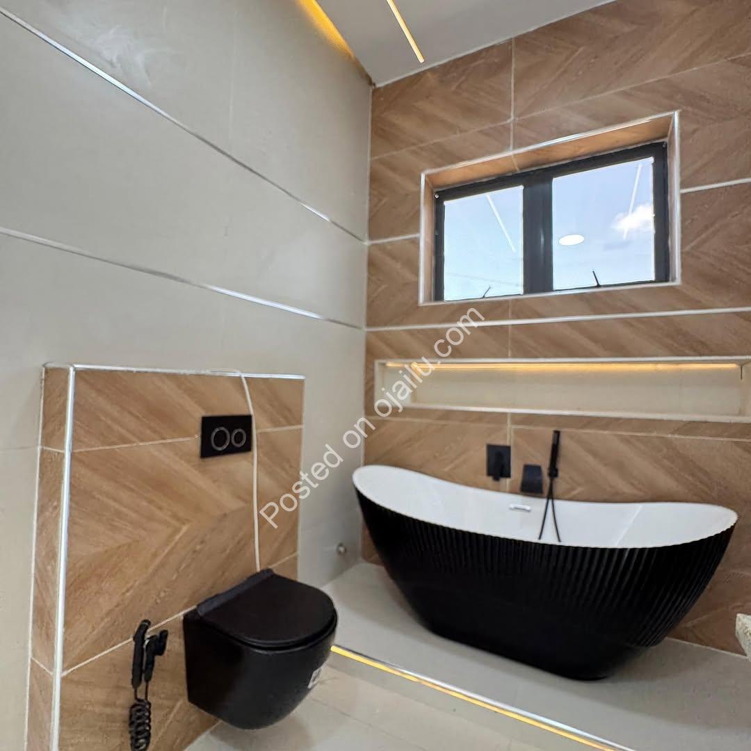 Own a 4-Bed Detached Haven with Pool