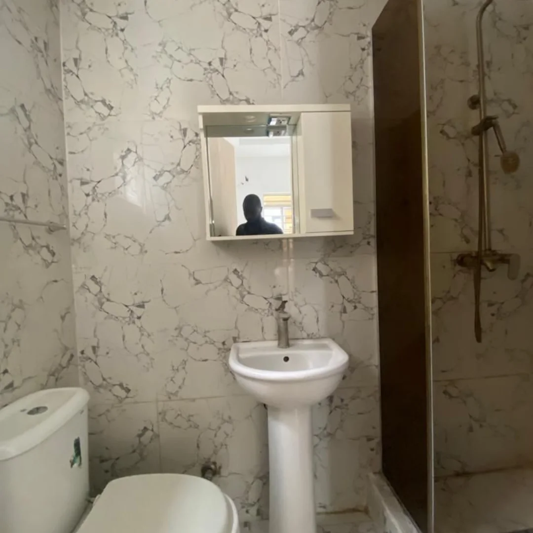 Unlock Resort Living in Lekki County: 5-Bed Duplex with BQ