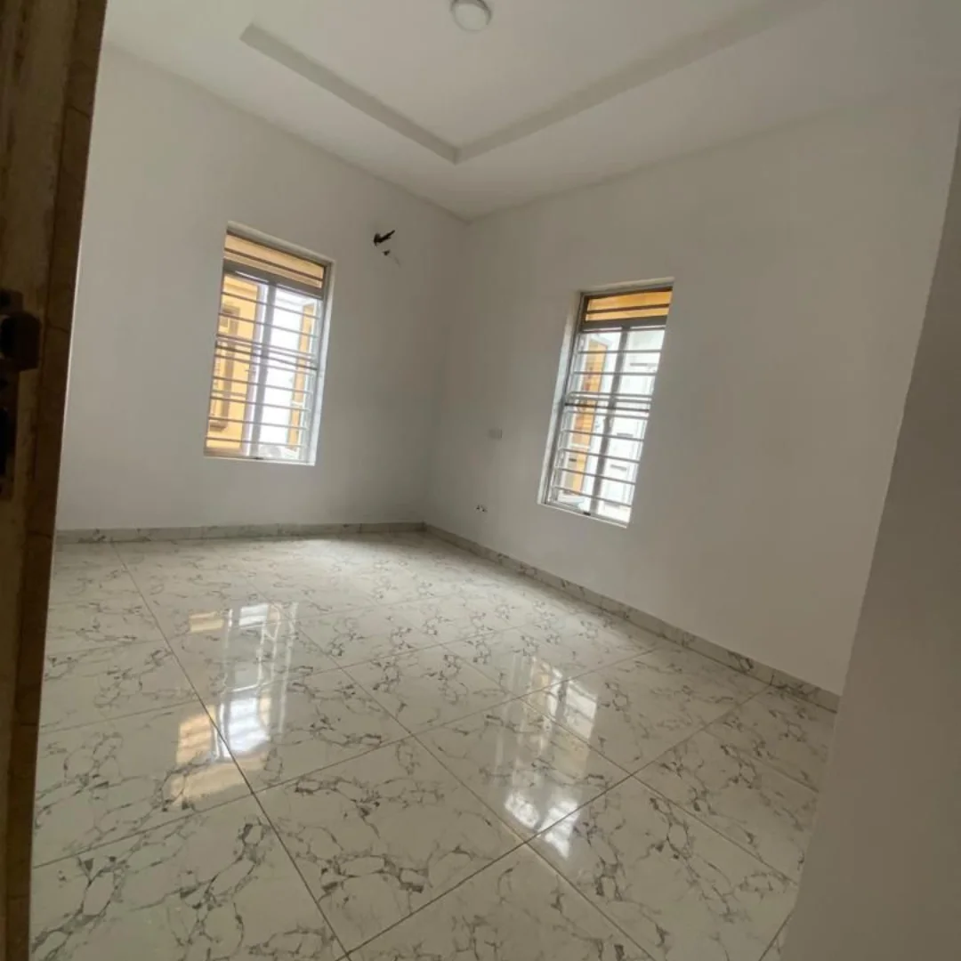 Unlock Resort Living in Lekki County: 5-Bed Duplex with BQ