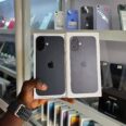 Unlock Power: iPhone 16 Plus 128GB – 100% Battery, Dual SIM