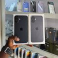 Unlock Power: iPhone 16 Plus 128GB – 100% Battery, Dual SIM