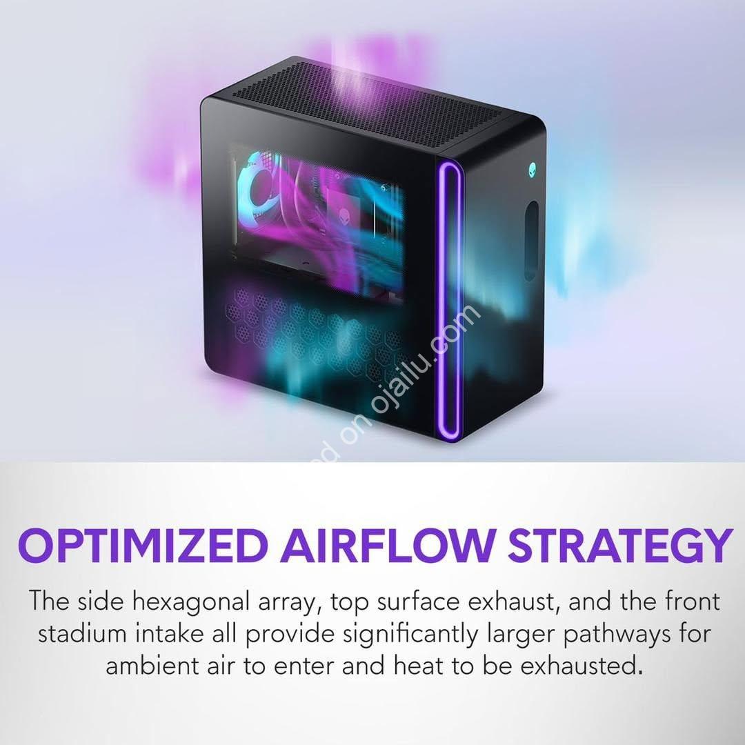 Unleash the Beast: 2026 Alienware Aurora Ultra 9 5080
