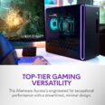 Unleash the Beast: 2026 Alienware Aurora Ultra 9 5080