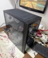“Beast Mode Gaming PC: i7, 16GB, GTX 1060, 512GB SSD – ₦691K Only!”