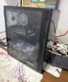 “Beast Mode Gaming PC: i7, 16GB, GTX 1060, 512GB SSD – ₦691K Only!”