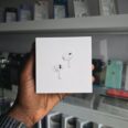 Where Silence Meets Spatial Sound: AirPods Pro 2