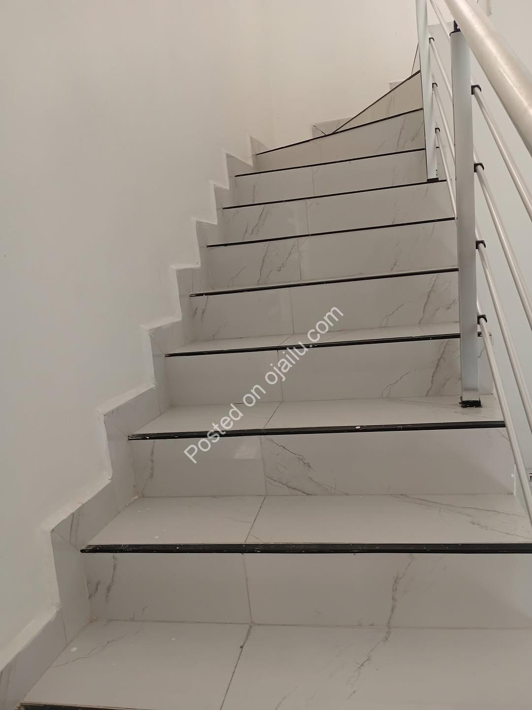Your Dream Home, Fully Furnished in Ikate