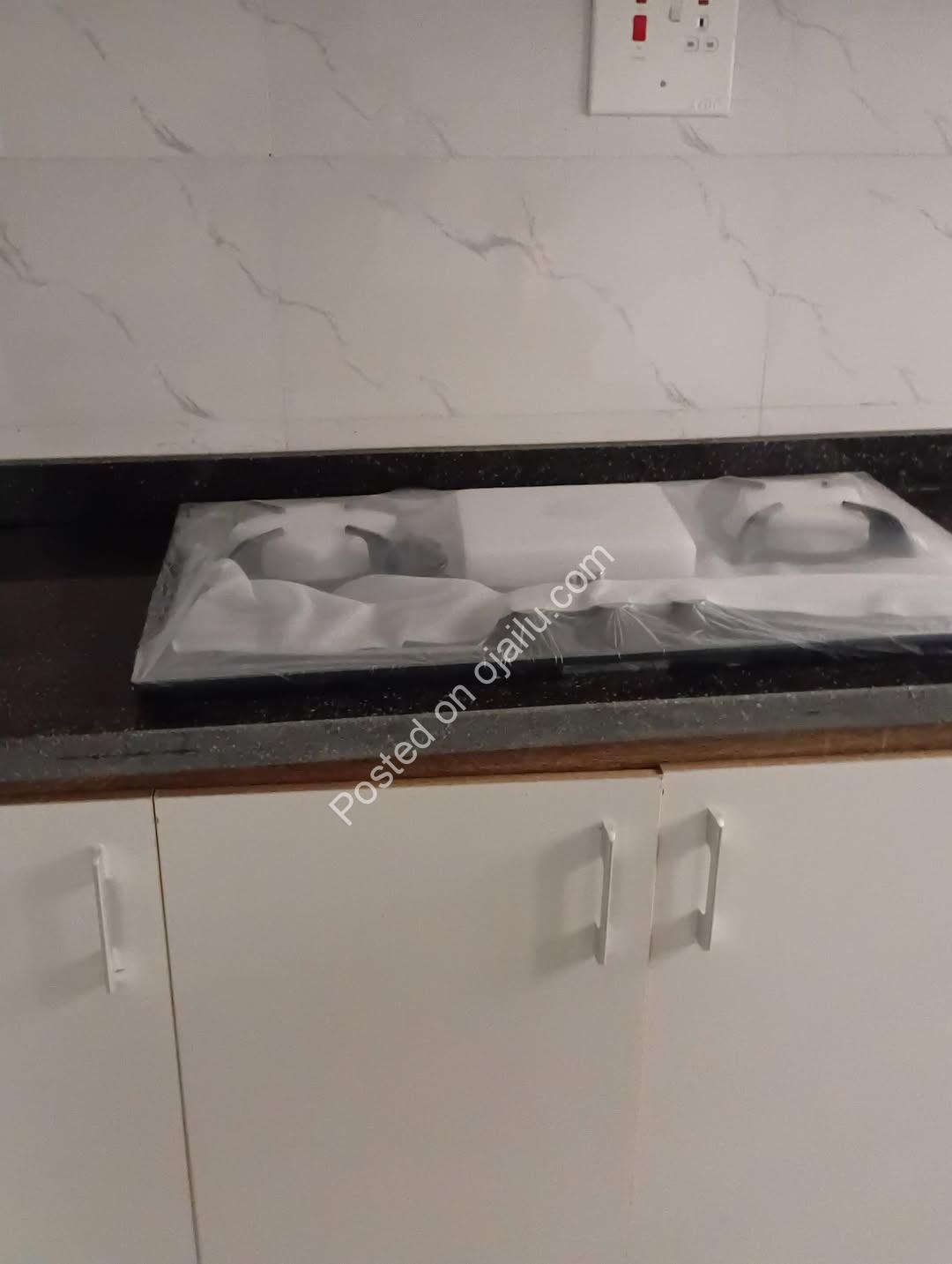 Your Dream Home, Fully Furnished in Ikate