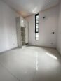 4-Bed Duplex with BQ in Chevron Lekki