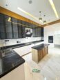 5-Bed Duplex in Ajah: Pool & Premium Finishes
