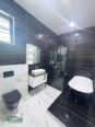 5-Bed Duplex in Ajah: Pool & Premium Finishes