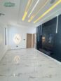 5-Bed Duplex in Ajah: Pool & Premium Finishes