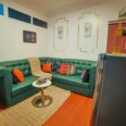 Escape to Serenity: 2-Bedroom Penthouse in a Secure Estate with Park Views