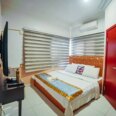 Escape to Serenity: 2-Bedroom Penthouse in a Secure Estate with Park Views