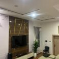“4BR Terrace Duplex: Fully Furnished in Harris VGC”