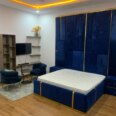 “4BR Terrace Duplex: Fully Furnished in Harris VGC”