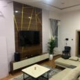 “4BR Terrace Duplex: Fully Furnished in Harris VGC”