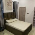 “4BR Terrace Duplex: Fully Furnished in Harris VGC”