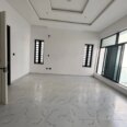 18hrs Power, 4-Bed Duplex with BQ in Orchid Lekki
