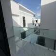 18hrs Power, 4-Bed Duplex with BQ in Orchid Lekki