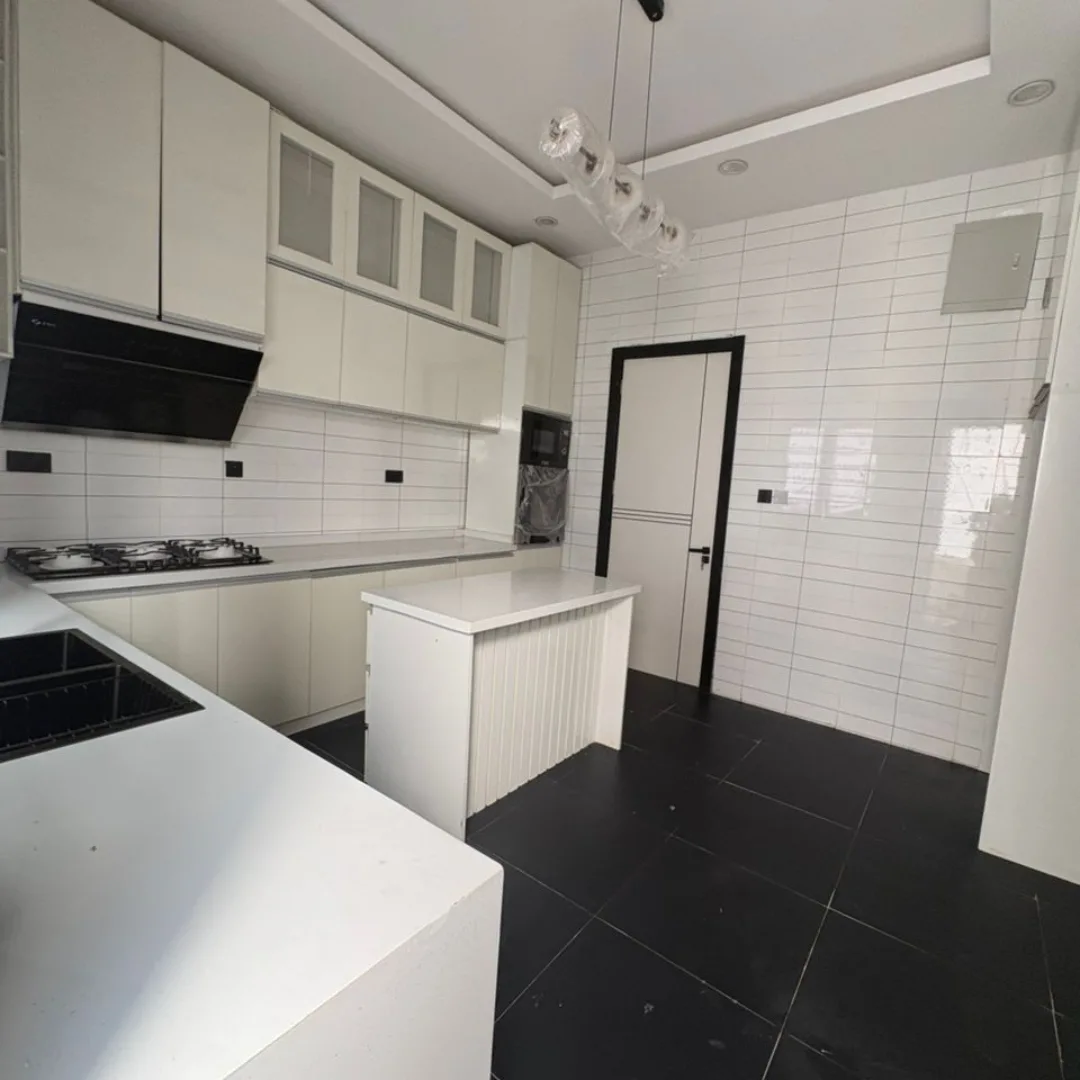18hrs Power, 4-Bed Duplex with BQ in Orchid Lekki