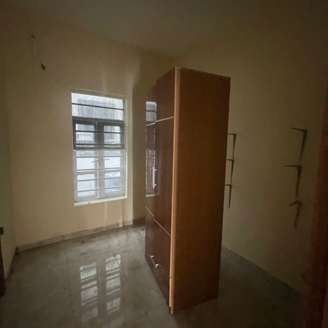 Your Ikota Villa Dream Awaits: 4BR Semi-Detached