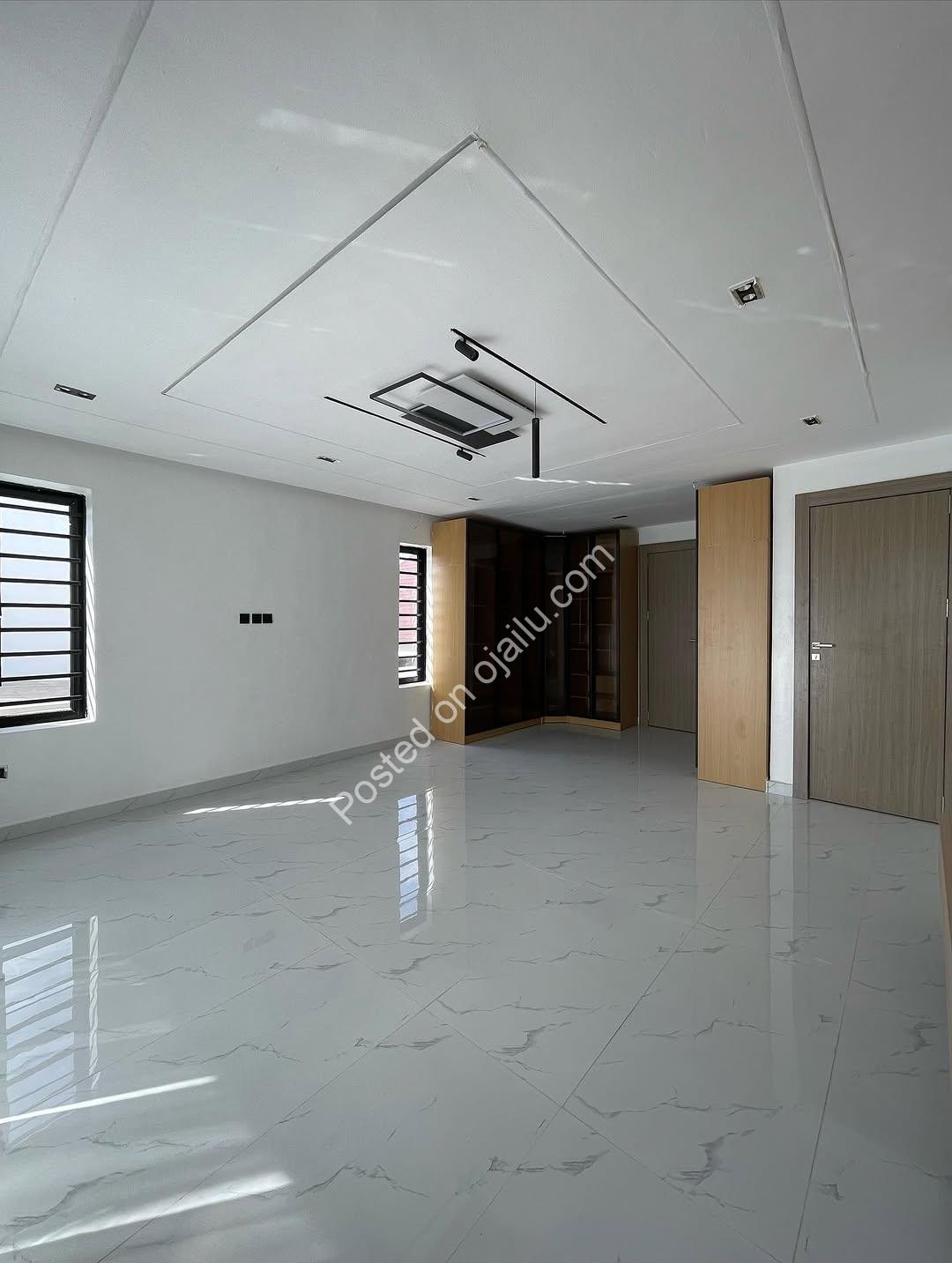 5-Bed Smart Home with BQ in VGC – N350M
