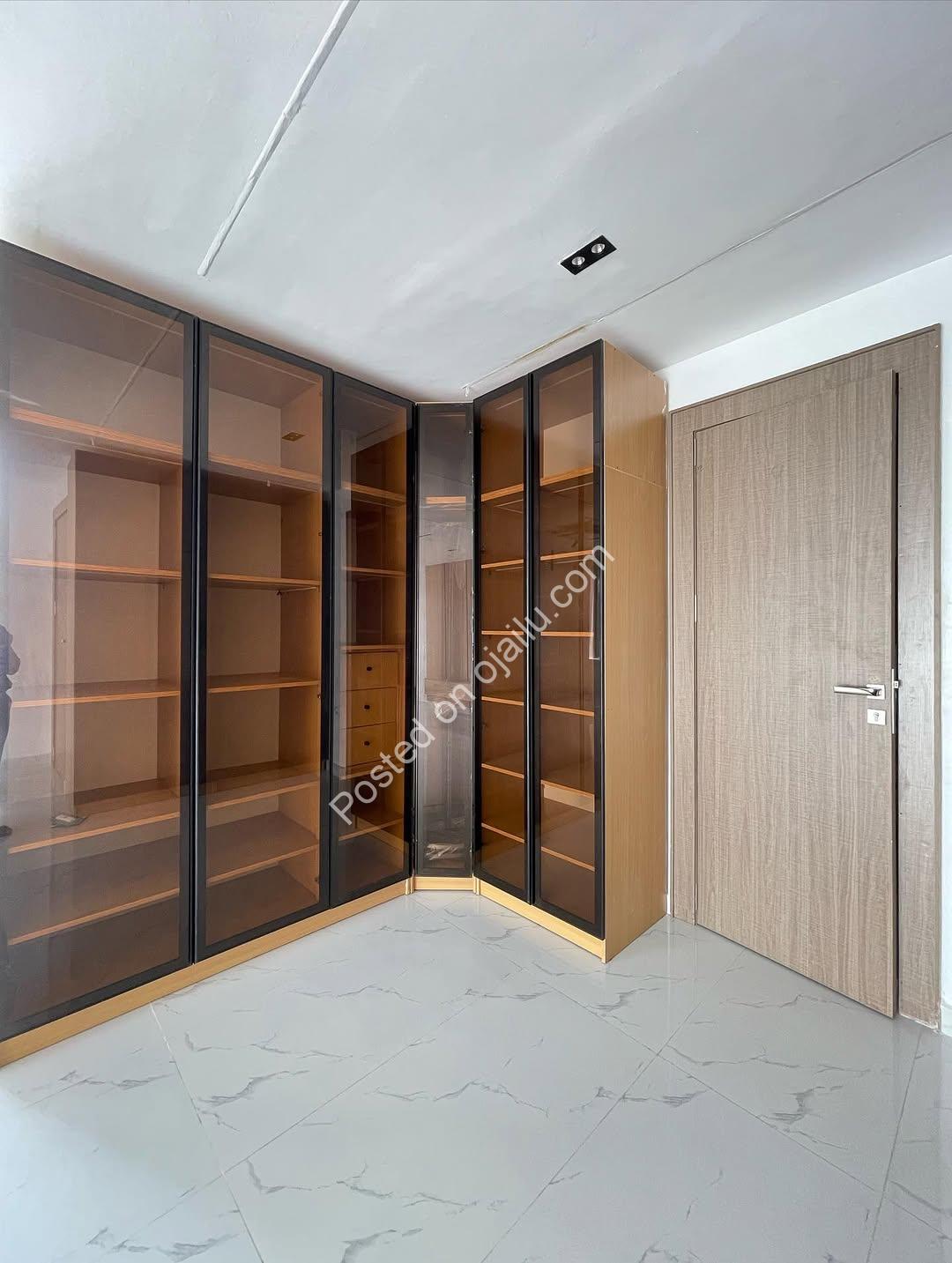 5-Bed Smart Home with BQ in VGC – N350M