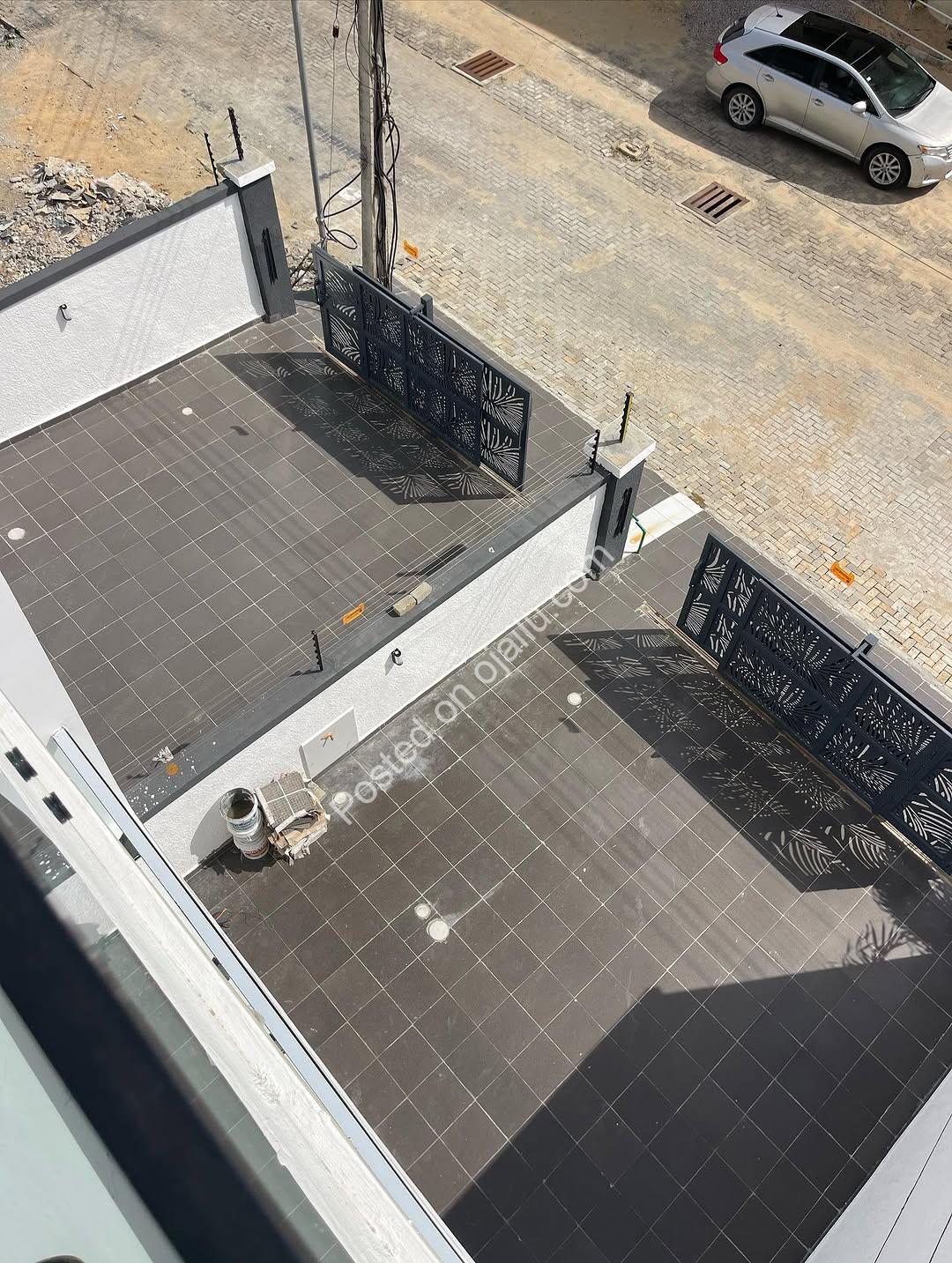 5-Bed Smart Home with BQ in VGC – N350M