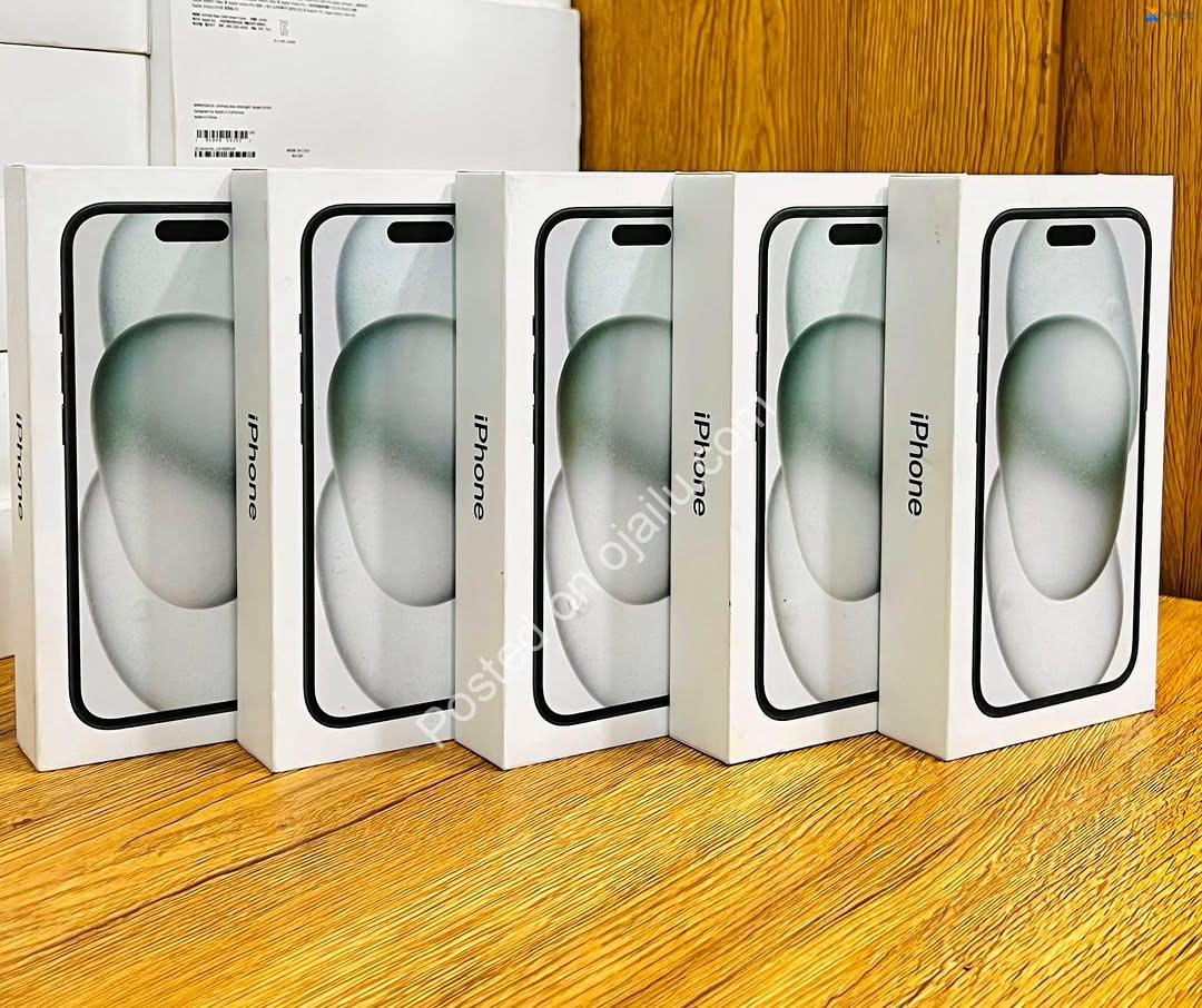 iPhone 15: Flagship Power, Smart Price