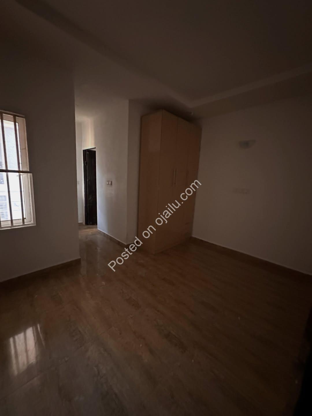 Your Dream Home in Gwarinpa Awaits – 4BR Duplex