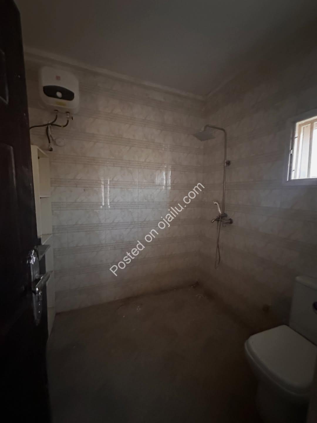 Your Dream Home in Gwarinpa Awaits – 4BR Duplex