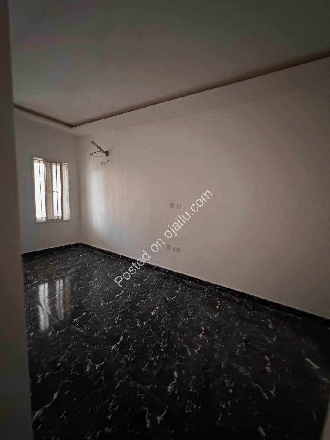 Your Dream Home in Gwarinpa Awaits – 4BR Duplex