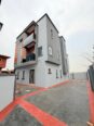 Masterpiece in Magodo: 4-Bed En-suite Duplex + BQ