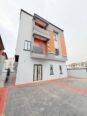 Masterpiece in Magodo: 4-Bed En-suite Duplex + BQ