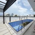 Brand New 5-Bed Duplex with Cinema & Pool in VGC