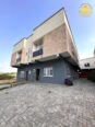 Brand New 4BR Duplex + BQ in Lifecamp Estate