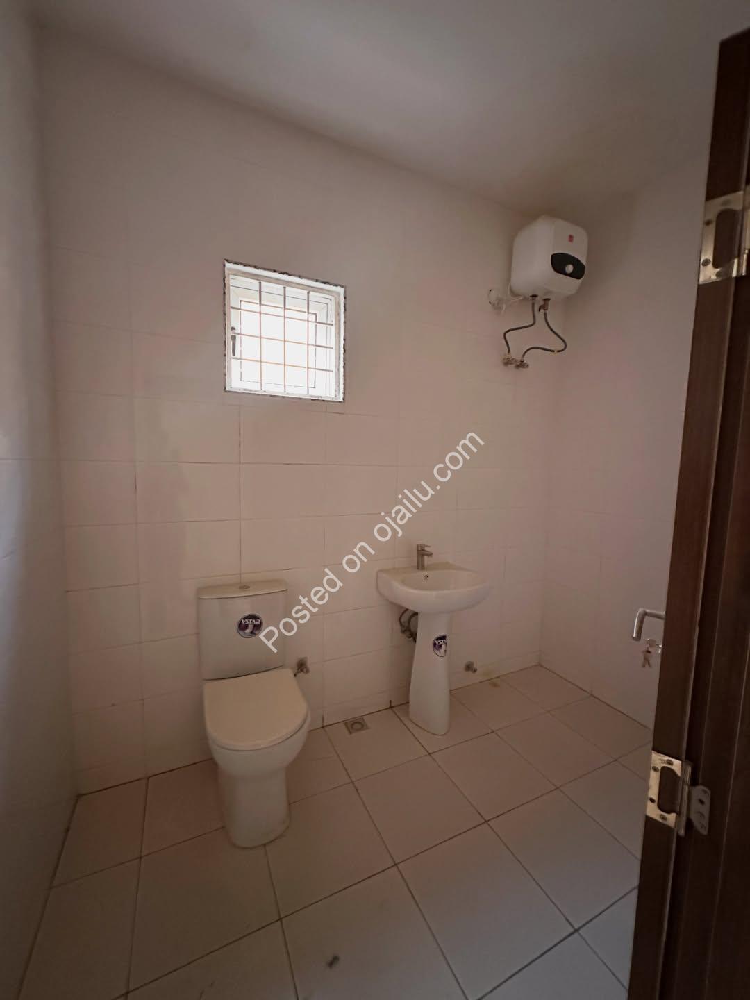 Brand New 4BR Duplex + BQ in Lifecamp Estate