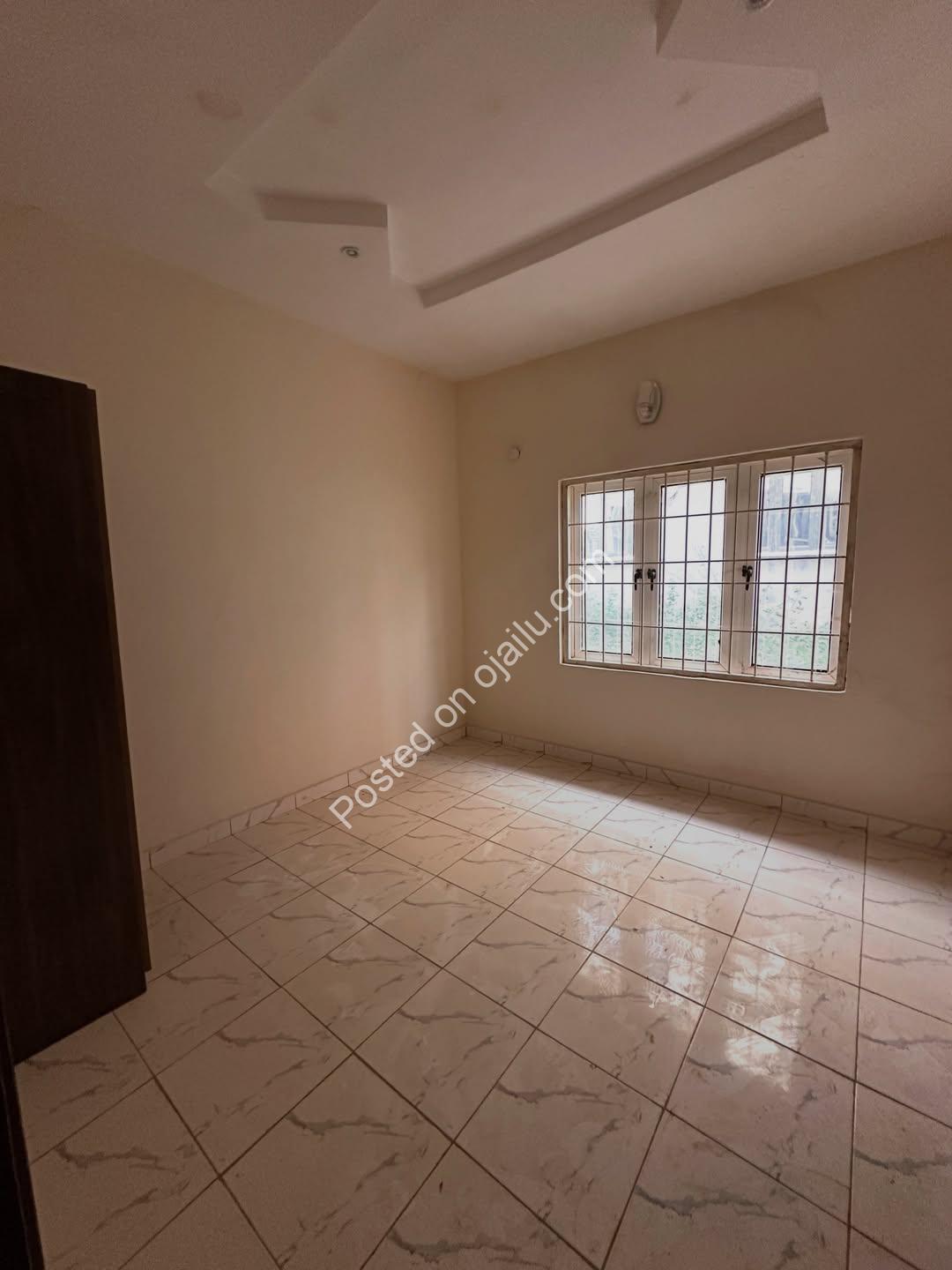 Brand New 4BR Duplex + BQ in Lifecamp Estate
