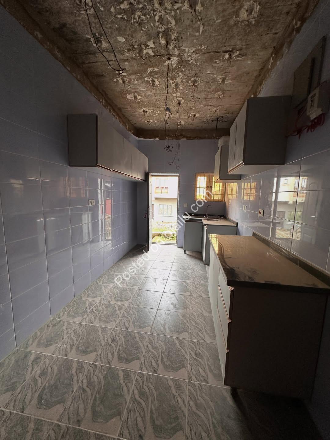 Brand New 4BR Duplex + BQ in Lifecamp Estate