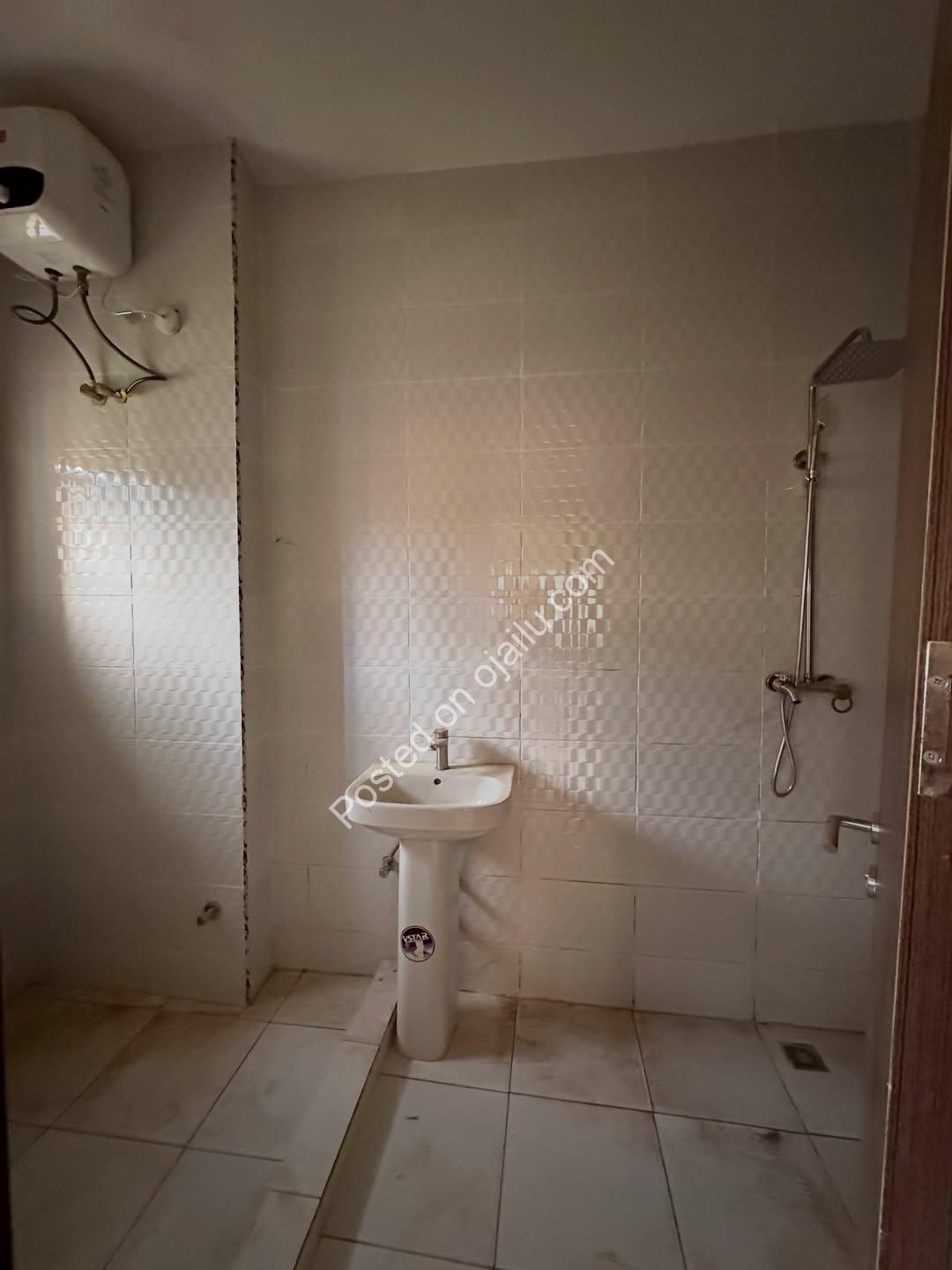 Brand New 4BR Duplex + BQ in Lifecamp Estate