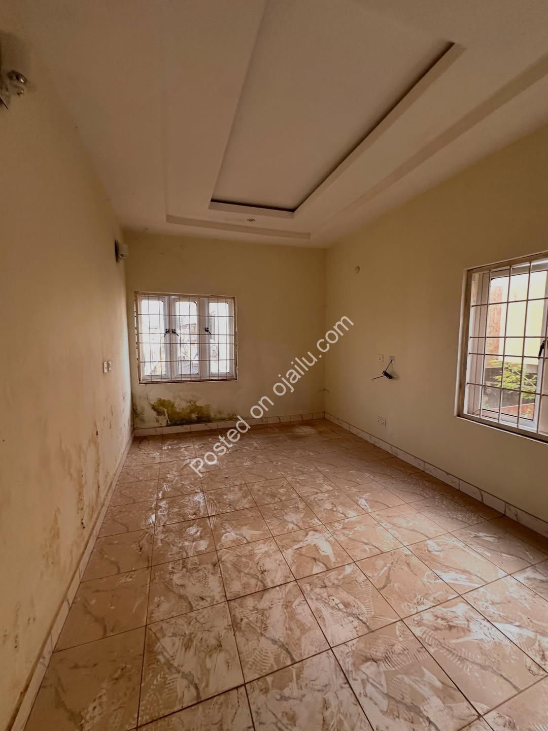 Brand New 4BR Duplex + BQ in Lifecamp Estate