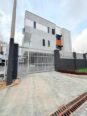 Your Serene Oasis Awaits: 4-Bed Duplex with BQ in Prime Ikeja