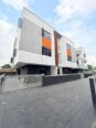 Your Serene Oasis Awaits: 4-Bed Duplex with BQ in Prime Ikeja