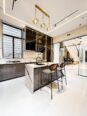 5-Bed Detached Duplex: Pool, Gym & Premium Finishes