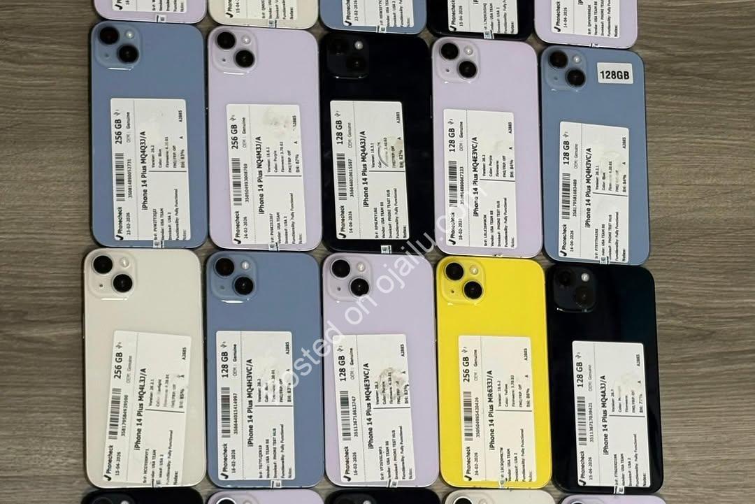 Unleash the Pro Power: iPhone 14 Series UK Deals!
