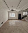 Spacious 5-Bed Duplex with BQ in Opebi: N330M
